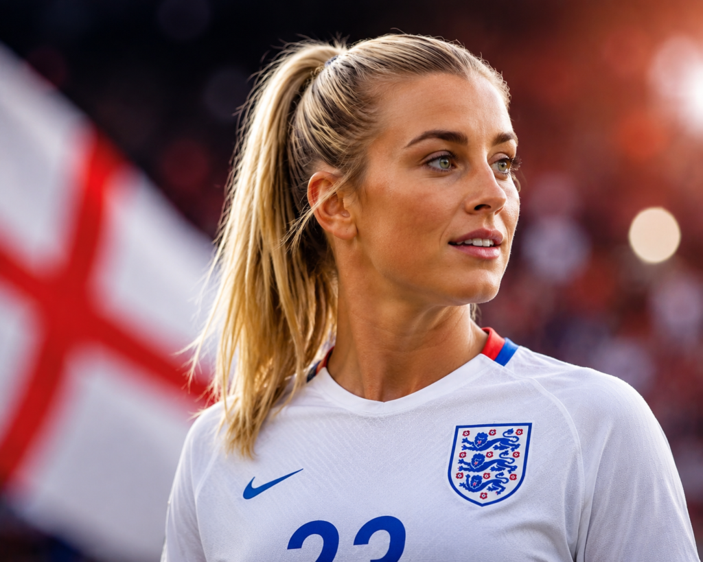 Alessia Russo Partner: Discover the Truth Behind the Football Star’s Personal Life