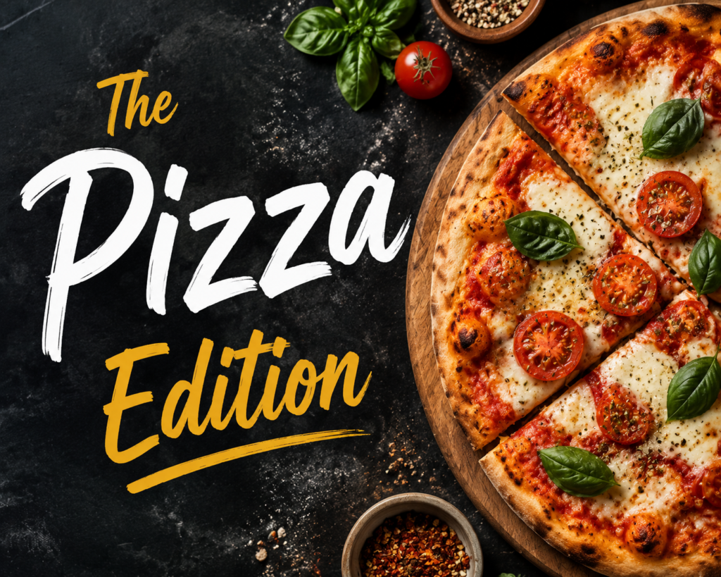 7 Powerful Insights Into The Pizza Edition — The Ultimate Guide to a Trending Gaming & Culinary Phenomenon