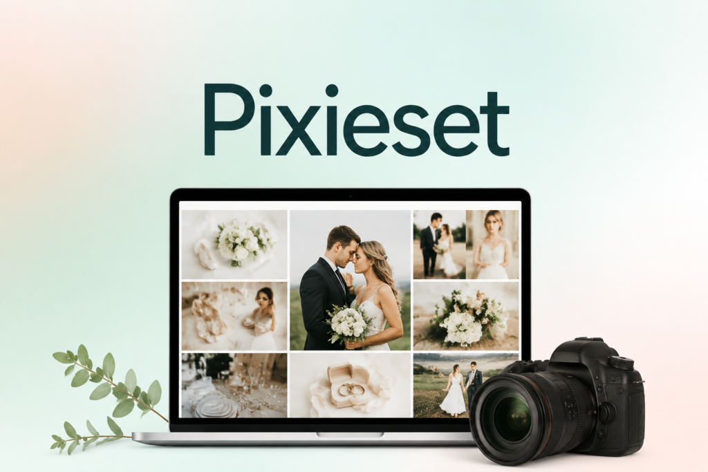 Pixieset: 7 Key Facts Every Photographer Must Know