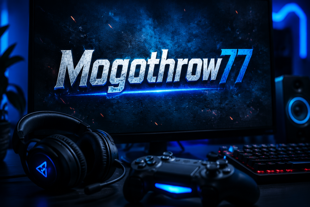 Mogothrow77: The Truth Behind the Mysterious Software Term in 2026