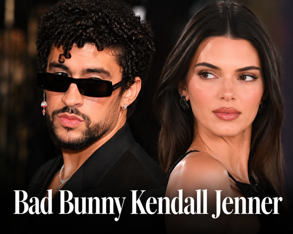 Bad Bunny Kendall Jenner Love Story — Real Facts and Latest Updates