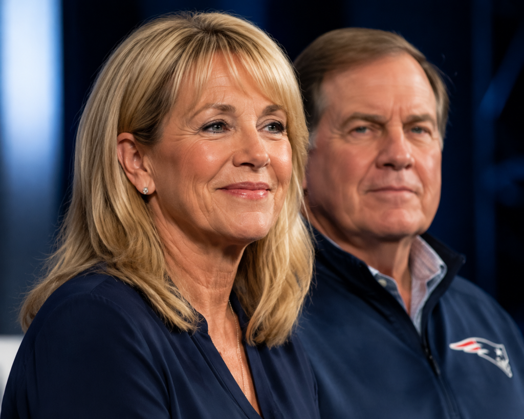 Debby Clarke Belichick: Inside the Life of Bill Belichick’s Former Wife