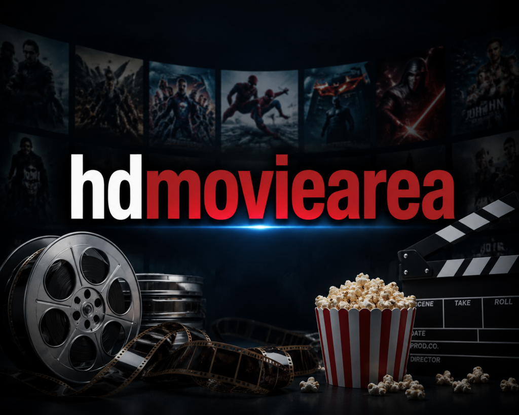 HDMovieArea Exposed: The Hidden Risks and Legal Truths You Must Know