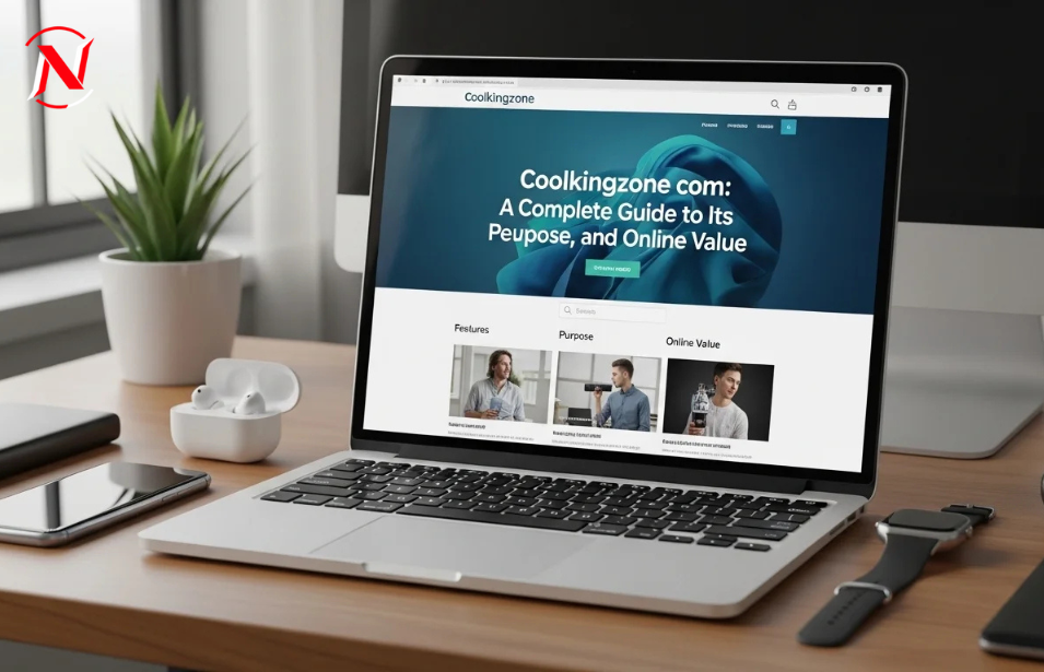 Coolkingzone Com: Why This Multi-Topic Platform Is Gaining Attention Online