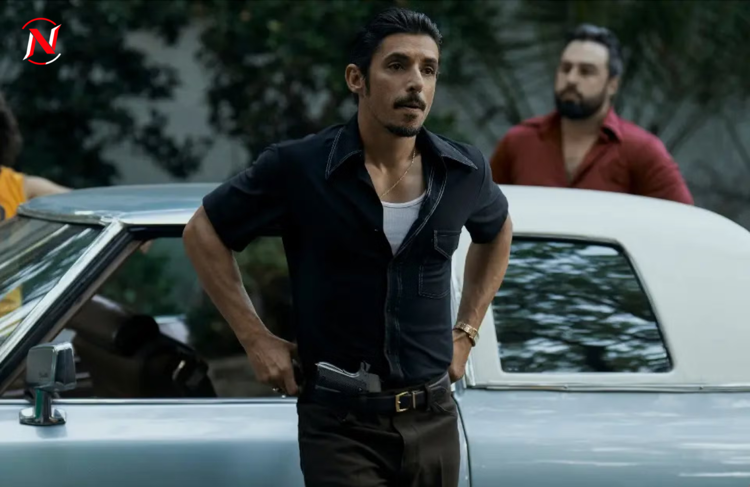 Dario Griselda: The Untold Story Behind Netflix’s Most Mysterious Character