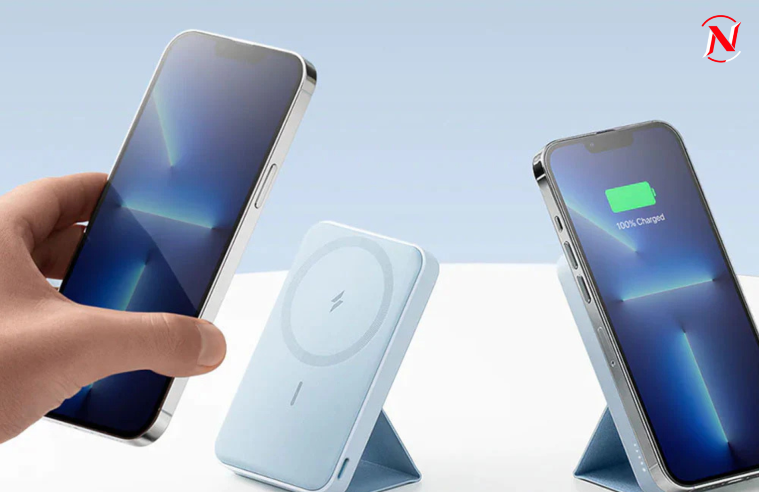 MagSafe Charger: The Smart Way to Power Your Apple Devices
