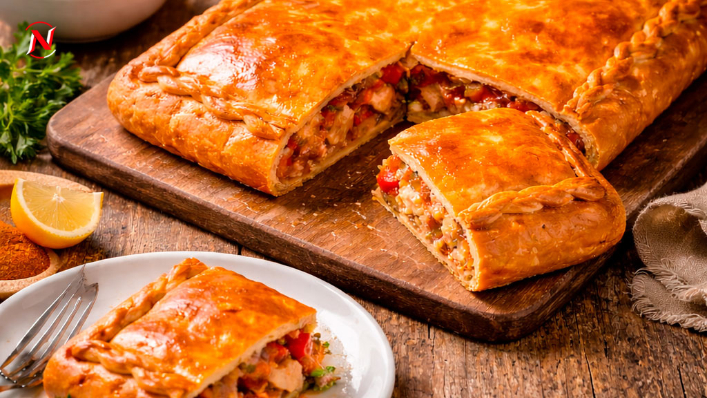Best Empanada de Atún Near Me: A Delicious Guide for Tuna Empanada Lovers