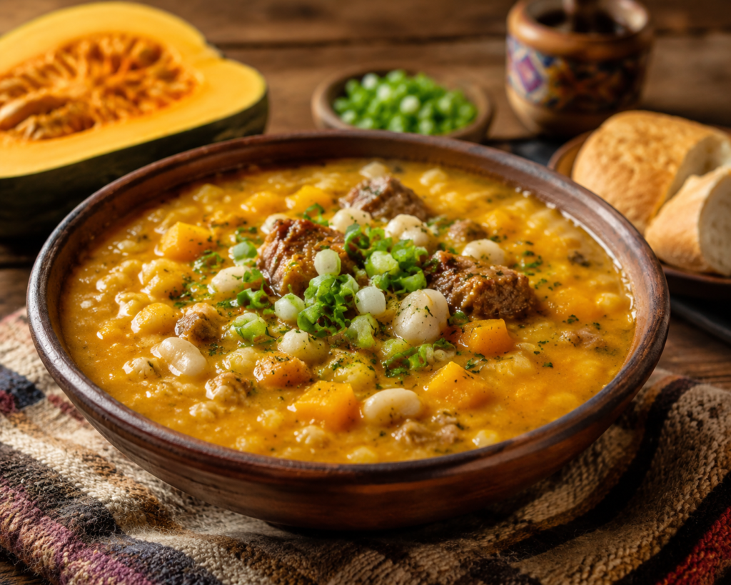 Best Locro de Zapallo Near Me: Irresistible Traditional Spots You Can’t Miss