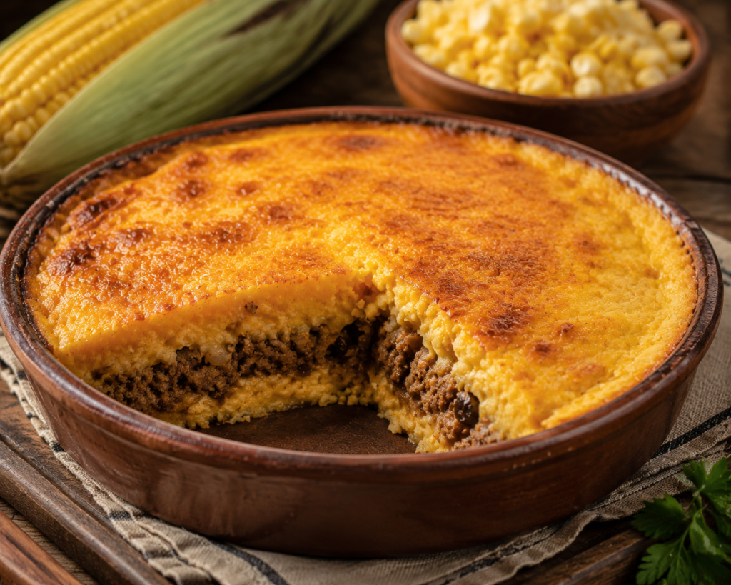 Best Tarta de Choclo Near Me: Irresistible Savory Pies You Can’t Miss