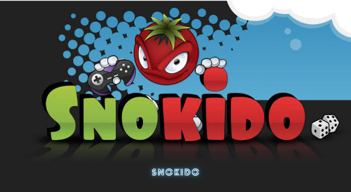 Snokido: Amazing Free Online Gaming Platform You Must Try Snokido