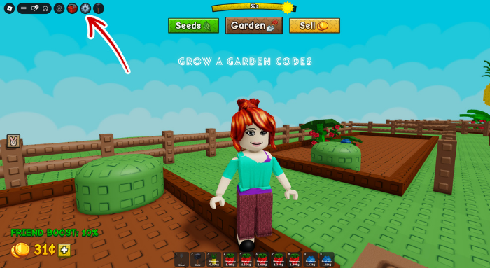 Grow a Garden Codes: Shocking Free Rewards Players Are Missing Grow a Garden Codes