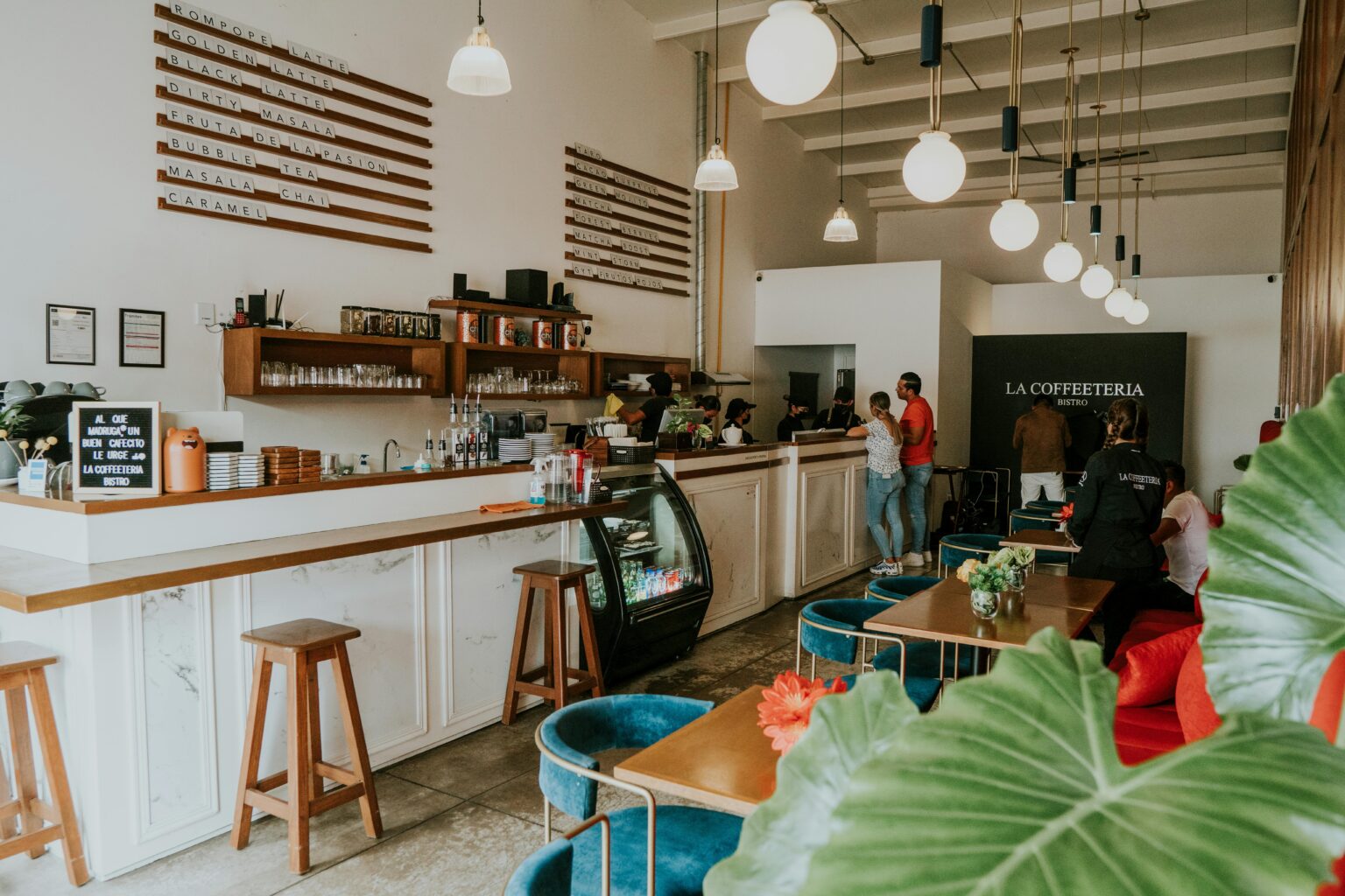 Best Coffee Shops Near Me: Irresistible Spots You Can’t Miss